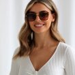 RAMIRA Okulary Przeciwsłoneczne Damskie