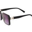 ANDREA Okulary Przeciwsłoneczne Damskie