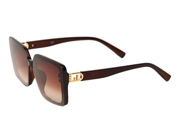 ANDREA Okulary Przeciwsłoneczne Damskie