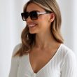 ANDREA Okulary Przeciwsłoneczne Damskie