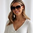 ANDREA Okulary Przeciwsłoneczne Damskie