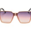 FRANCES Okulary Przeciwsłoneczne Damskie