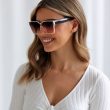 FRANCES Okulary Przeciwsłoneczne Damskie
