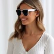 FRANCES Okulary Przeciwsłoneczne Damskie
