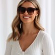 FRANCES Okulary Przeciwsłoneczne Damskie