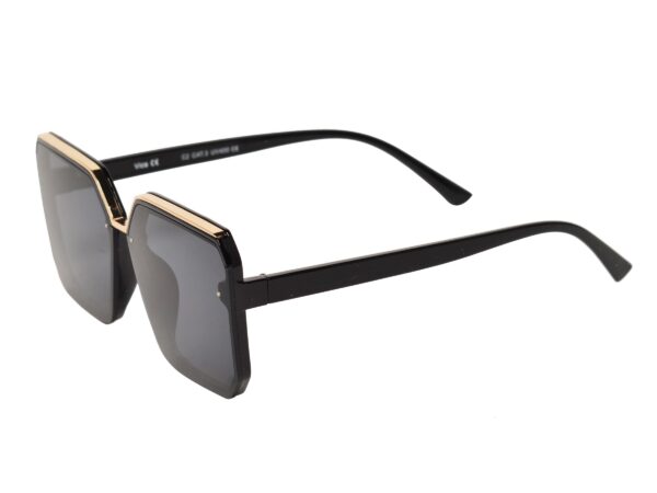 FELICIA Okulary Przeciwsłoneczne Damskie FELICIA Okulary Przeciwsłoneczne Damskie