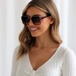 FELICIA Okulary Przeciwsłoneczne Damskie