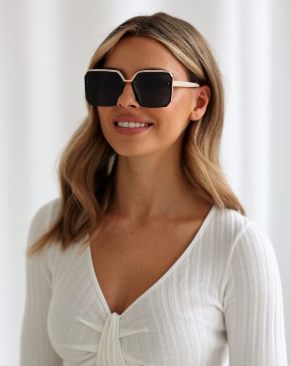 FELICIA Okulary Przeciwsłoneczne Damskie FELICIA Okulary Przeciwsłoneczne Damskie