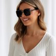 FELICIA Okulary Przeciwsłoneczne Damskie