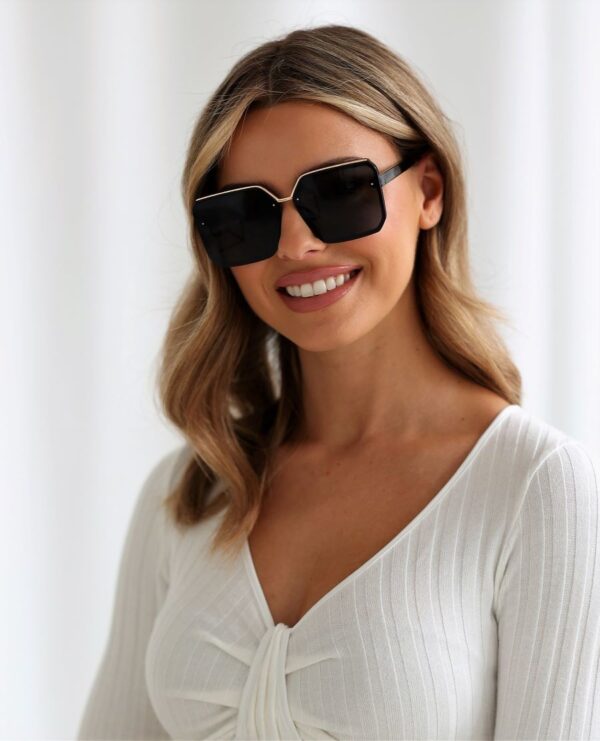 FELICIA Okulary Przeciwsłoneczne Damskie FELICIA Okulary Przeciwsłoneczne Damskie