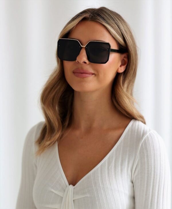 FELICIA Okulary Przeciwsłoneczne Damskie FELICIA Okulary Przeciwsłoneczne Damskie