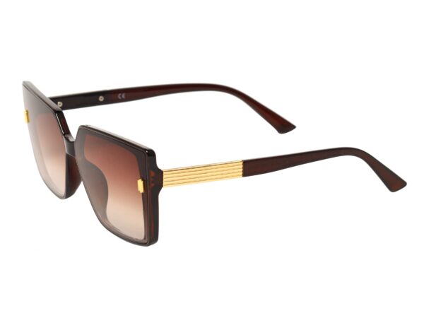 VIOLET Okulary Przeciwsłoneczne Damskie VIOLET Okulary Przeciwsłoneczne Damskie