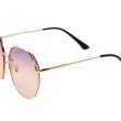 OLIVIA Okulary Przeciwsłoneczne Damskie