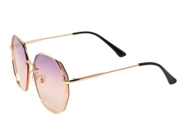 OLIVIA Okulary Przeciwsłoneczne Damskie