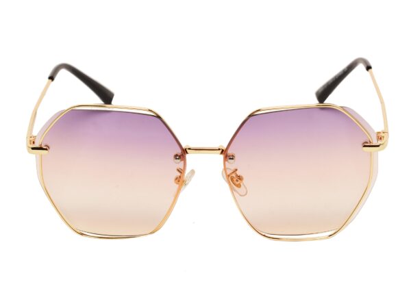 OLIVIA Okulary Przeciwsłoneczne Damskie