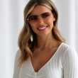OLIVIA Okulary Przeciwsłoneczne Damskie