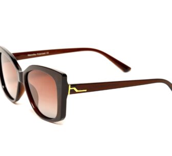 LESSLI Polaryzacja Okulary Damskie Przeciwsłoneczne