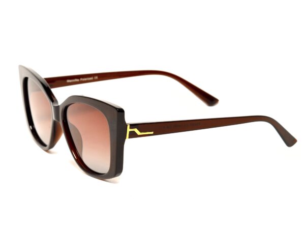 LESSLI Polaryzacja Okulary Damskie Przeciwsłoneczne LESSLI Polaryzacja Okulary Damskie Przeciwsłoneczne