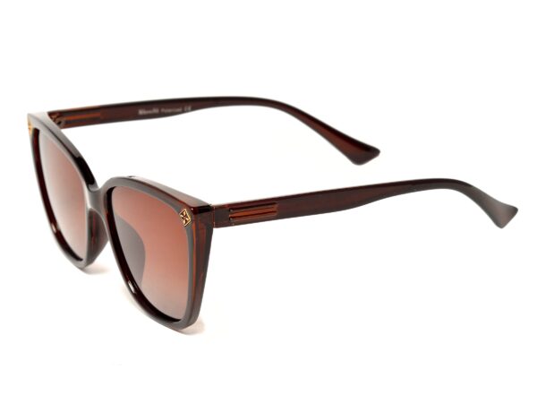 PIA Polaryzacja Okulary Damskie Przeciwsłoneczne