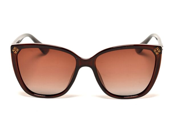 PIA Polaryzacja Okulary Damskie Przeciwsłoneczne