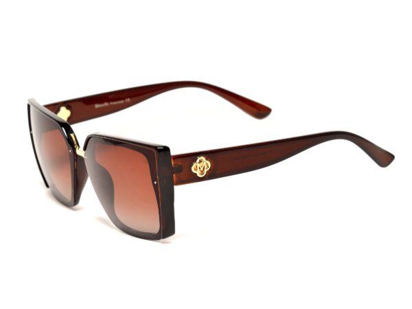 Okulary przeciwsłoneczne z polaryzacją damskie,