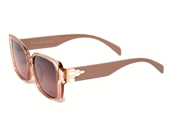 ANTONIA Polaryzacja Okulary Damskie Przeciwsłoneczne