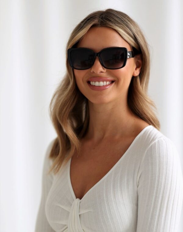 ANTONIA Polaryzacja Okulary Damskie Przeciwsłoneczne