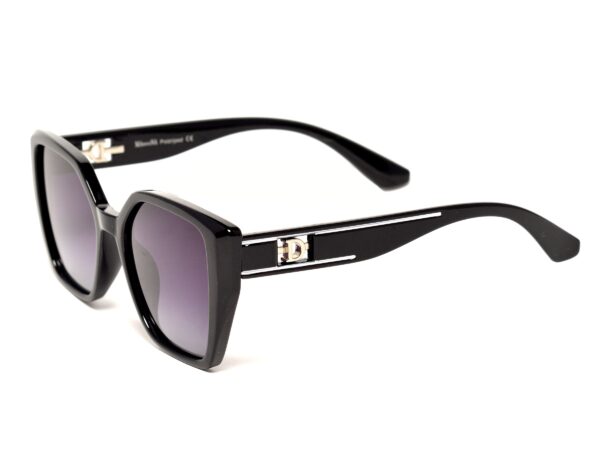 DEBORA Polaryzacja Okulary Damskie Przeciwsłoneczne