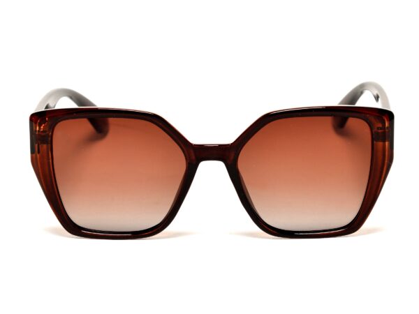 DEBORA Polaryzacja Okulary Damskie Przeciwsłoneczne