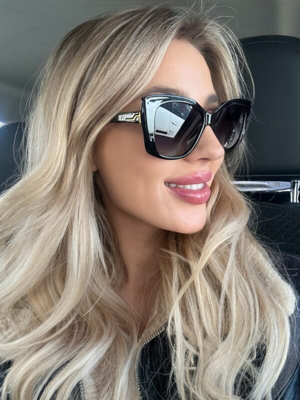 LESSLI Polaryzacja Okulary Damskie Przeciwsłoneczne LESSLI Polaryzacja Okulary Damskie Przeciwsłoneczne