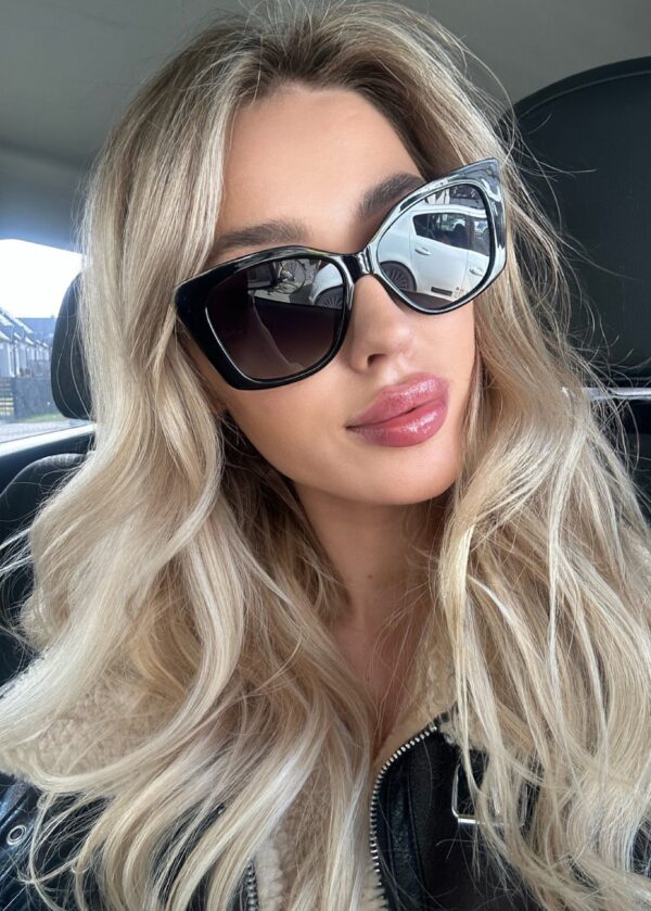 LESSLI Polaryzacja Okulary Damskie Przeciwsłoneczne LESSLI Polaryzacja Okulary Damskie Przeciwsłoneczne