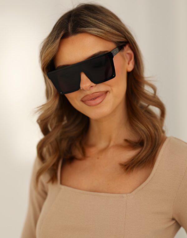 KELLY Okulary damskie przeciwsłoneczne