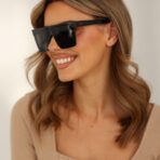 KELLY Okulary damskie przeciwsłoneczne