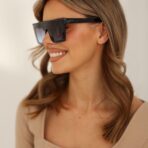 KELLY Okulary damskie przeciwsłoneczne