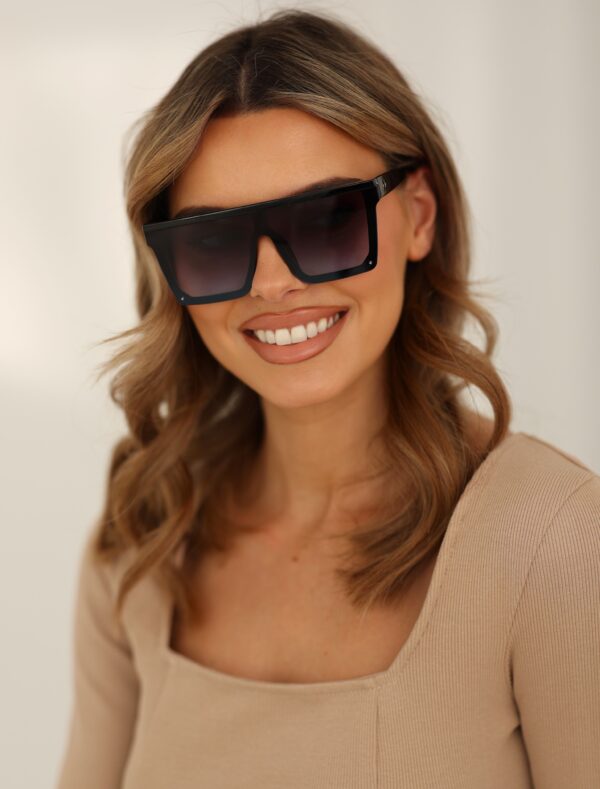 KELLY Okulary damskie przeciwsłoneczne