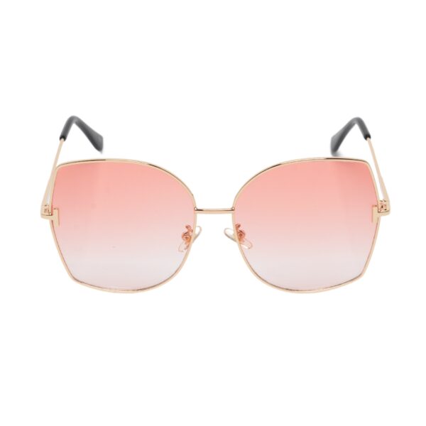 TERRIE Okulary Przeciwsłoneczne Damskie