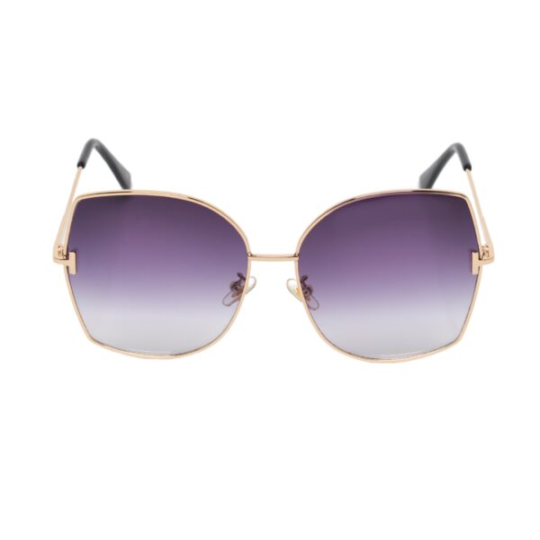 TERRIE Okulary Przeciwsłoneczne Damskie