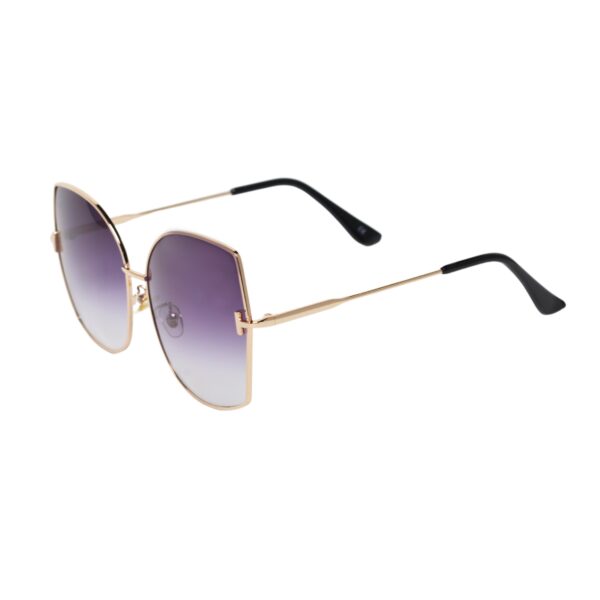 TERRIE Okulary Przeciwsłoneczne Damskie
