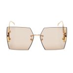 CHARLOTTE Okulary Przeciwsłoneczne Damskie