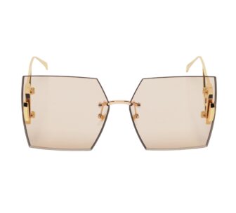 CHARLOTTE Okulary Przeciwsłoneczne Damskie