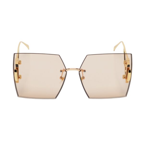 CHARLOTTE Okulary Przeciwsłoneczne Damskie