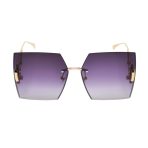 CHARLOTTE Okulary Przeciwsłoneczne Damskie