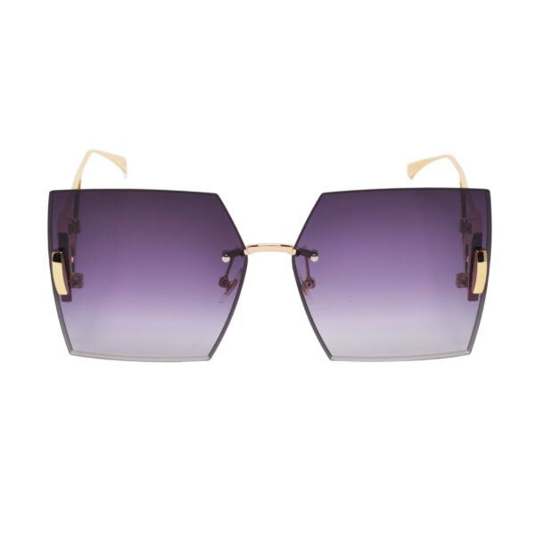 CHARLOTTE Okulary Przeciwsłoneczne Damskie