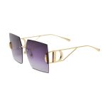 CHARLOTTE Okulary Przeciwsłoneczne Damskie