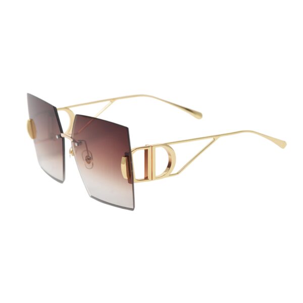 CHARLOTTE Okulary Przeciwsłoneczne Damskie