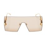 CLEO Okulary Przeciwsłoneczne Damskie