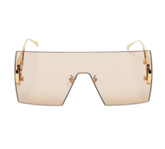 CLEO Okulary Przeciwsłoneczne Damskie