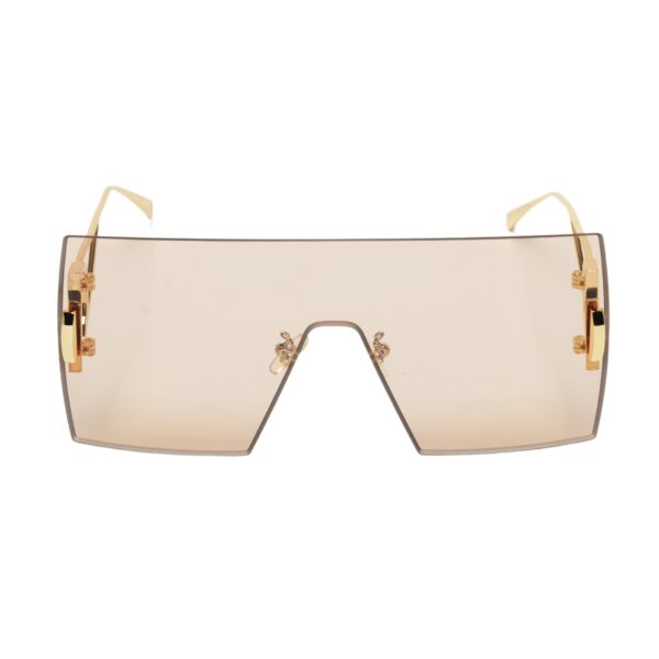 CLEO Okulary Przeciwsłoneczne Damskie