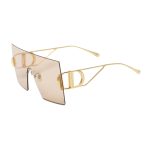 CLEO Okulary Przeciwsłoneczne Damskie