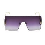 CLEO Okulary Przeciwsłoneczne Damskie